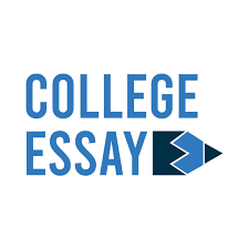 College Essay Image